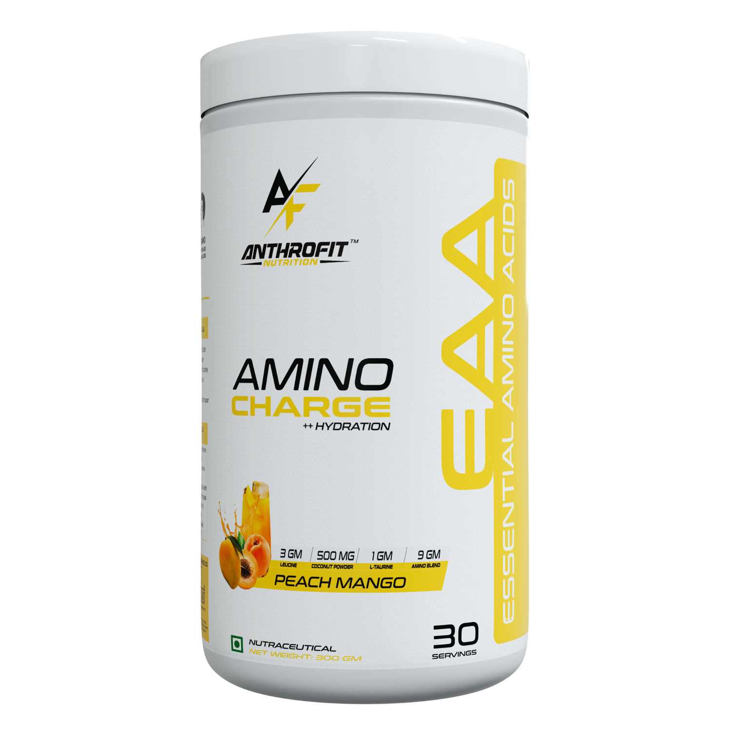 EAA+BCAA