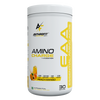 Anthrofit EAA+BCAA | 30 Servings| Fastest Muscle Recovery | Maximized Workout Performance |BCAA For Men | BCAA Supplements For Men & Women | 10g Serving with Ideal 2:1:1 Ratio + Muscle Activators + Electrolytes + Hydration
