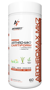ARTHROMAX JOINT SUPPORT | K2+D3
