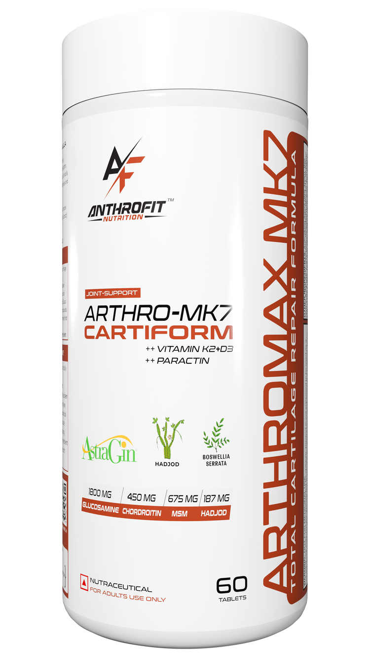 ARTHROMAX JOINT SUPPORT | K2+D3