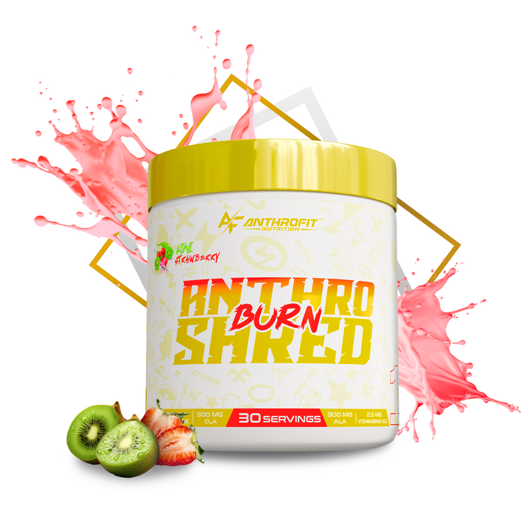 Anthroshred