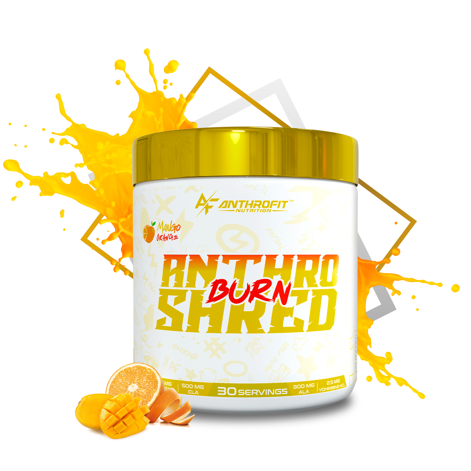 FAT BURNERS