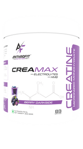 CREAMAX + HMB 300 GM|