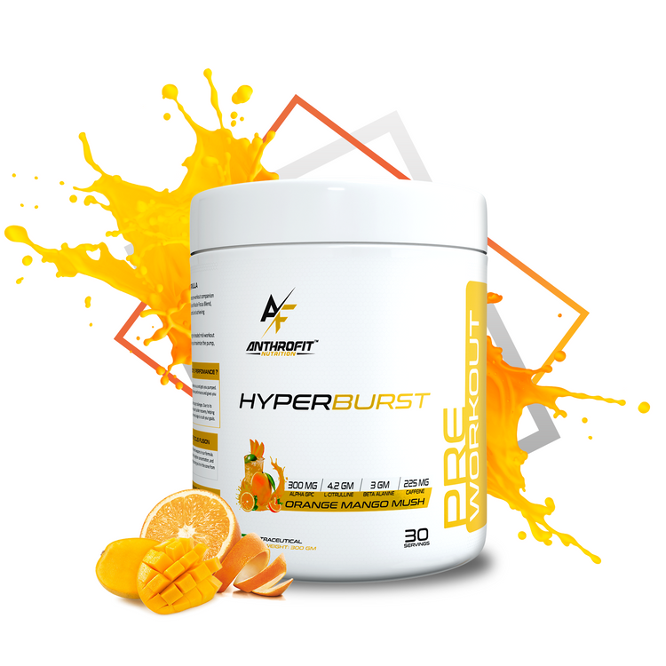 Hyperburst