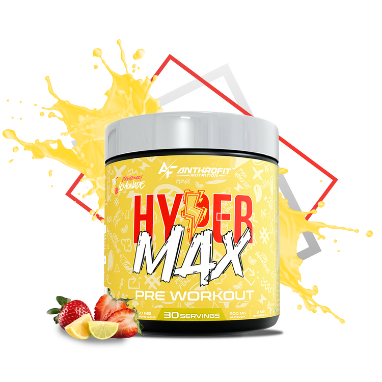 Hypermax