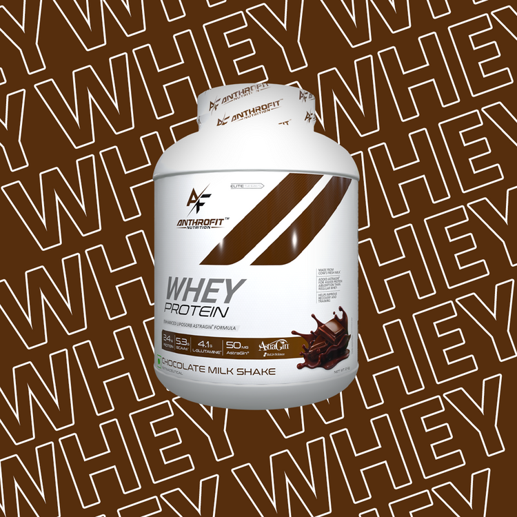ASTRAGIN WHEY
