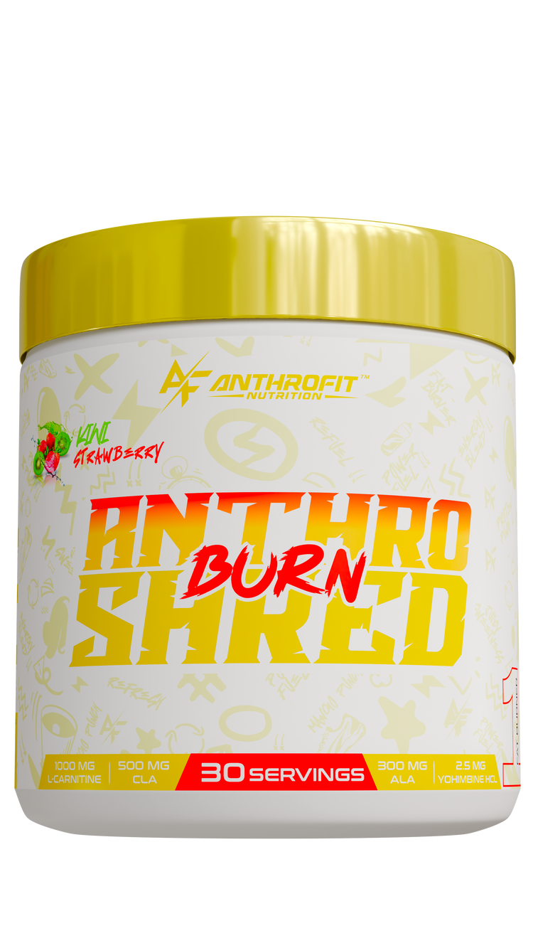 Anthroshred