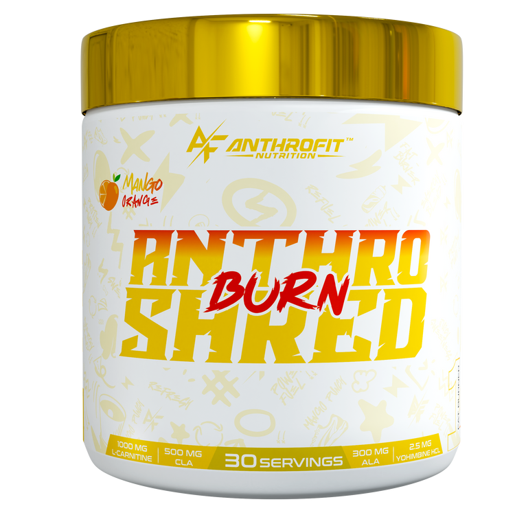 Anthroshred