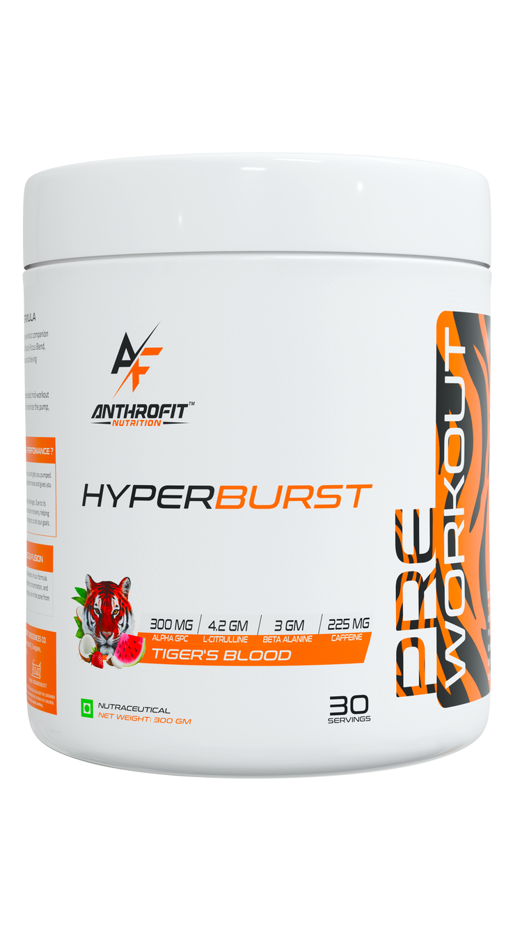 Hyperburst