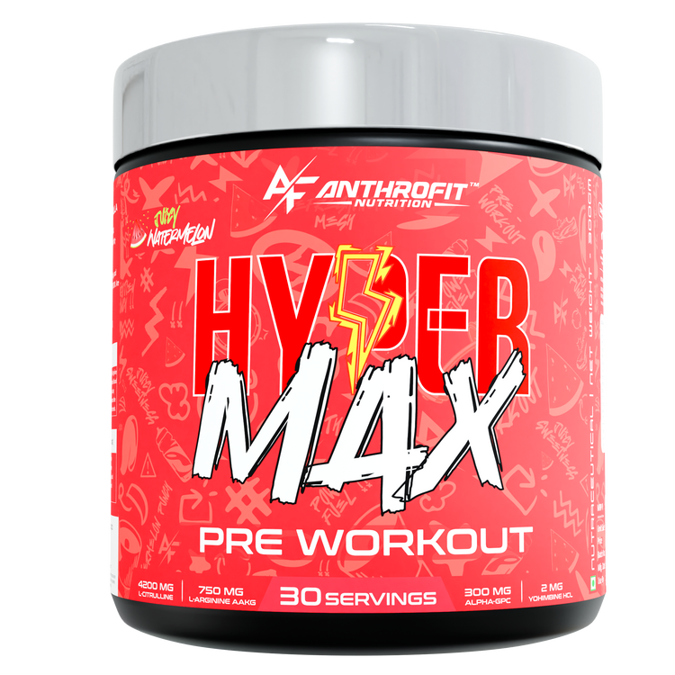 Hypermax