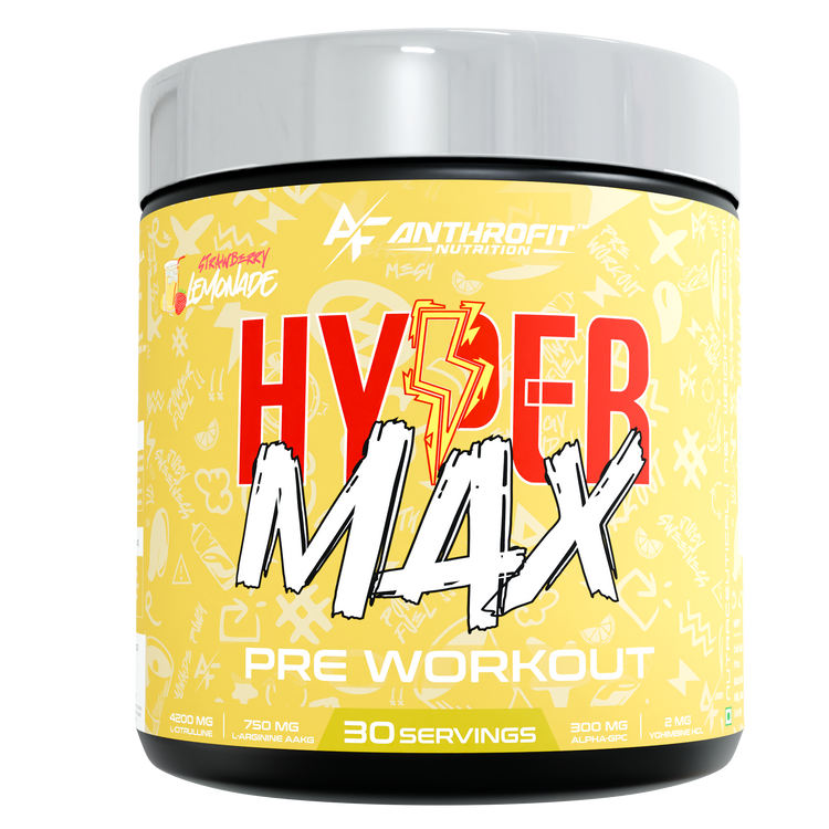 Hypermax