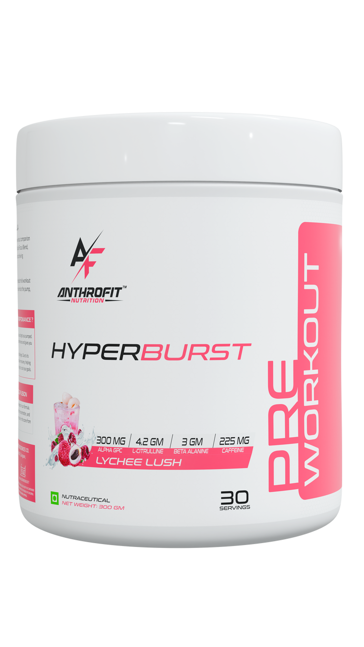 Hyperburst