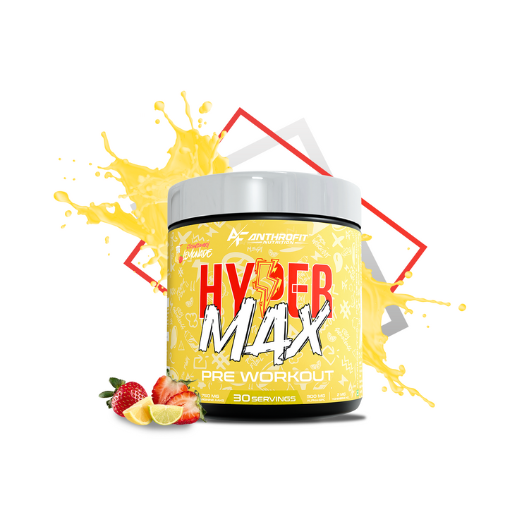 Hypermax