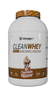 Anthrofit Nutrition CLEANWHEY Protein Powder – 24g Protein, 5g BCAA (Chocolate Milkshake) | Blend of Hydro-Isolate & Whey | DigeZyme® for Digestion | No Added Sugar | Low Carb | Fast Absorbing Post Workout Protein for Muscle Gain & Recovery