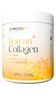 ANTHROFIT Korean Collagen Skin Radiance Peptide 8g | Glutathione, Vitamin C| Reduce Pigmentation and Wrinkles| Natural Skin Glow| 25 Servings