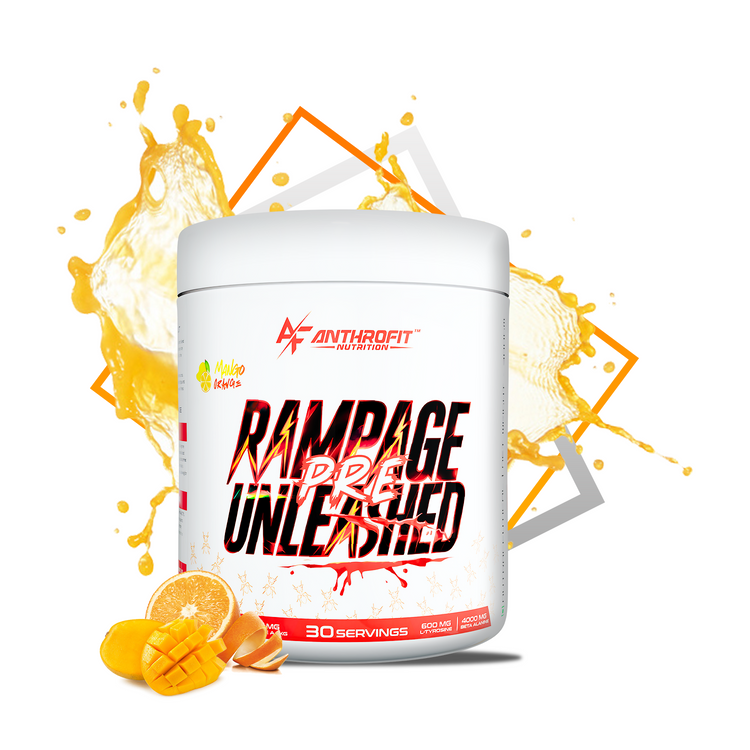 Rampage