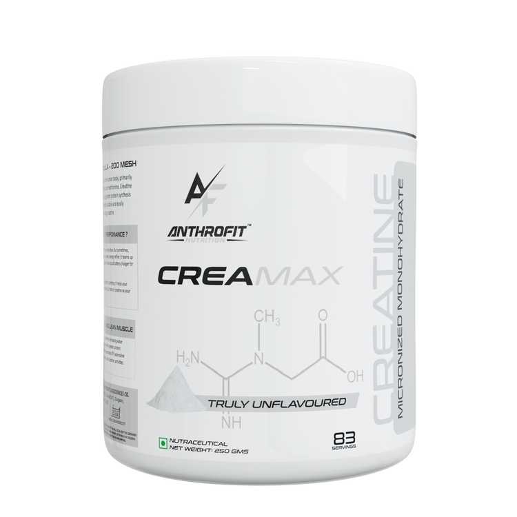 Creamax