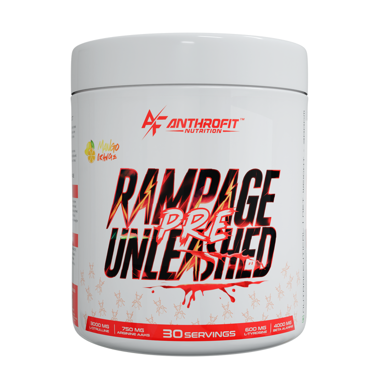 Rampage