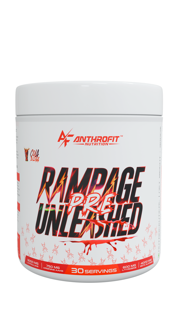 Rampage